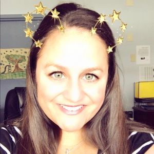 Meet your Posher, Tracy